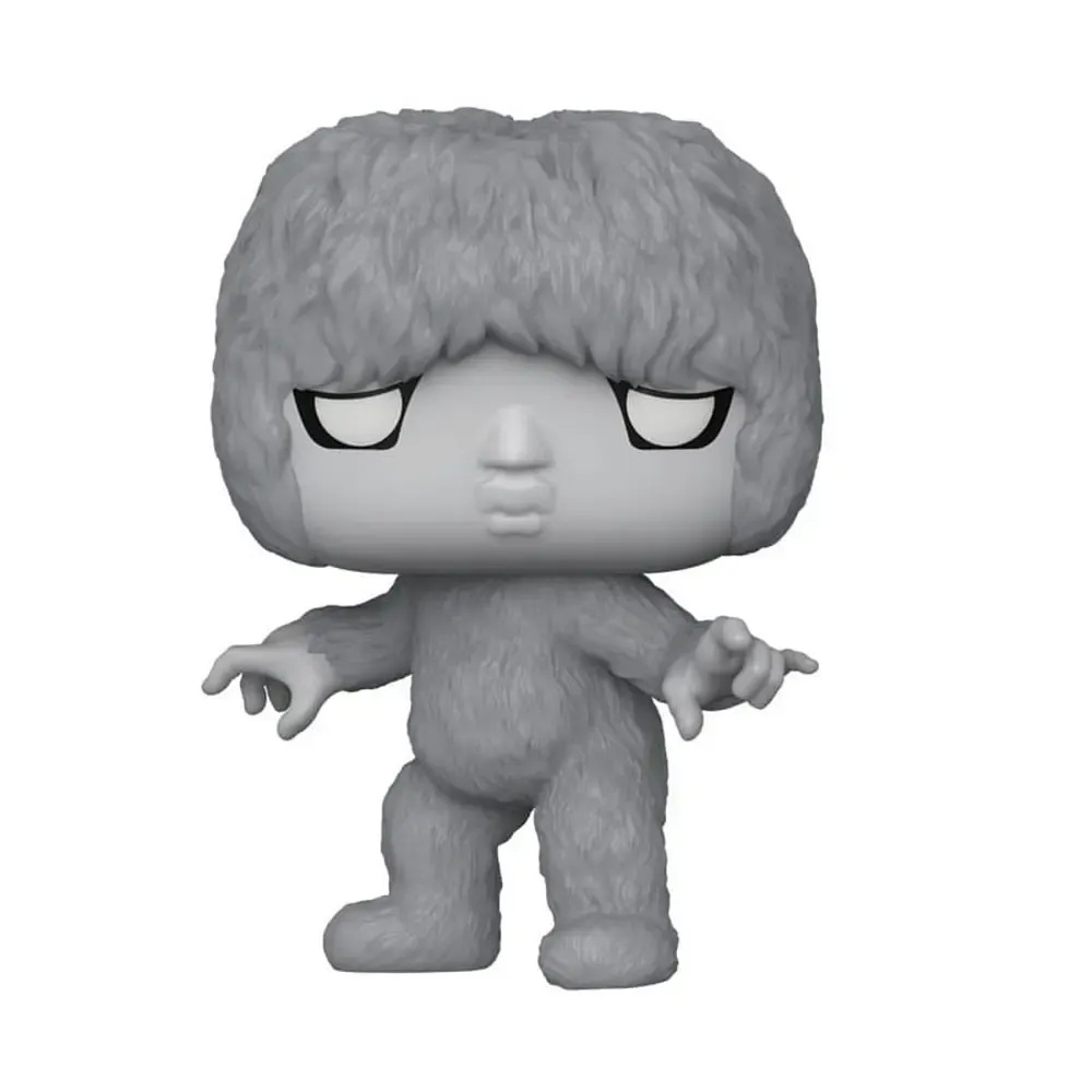 The Twilight Zone POP! TV Vinyl Figur The Gremlin 9 cm