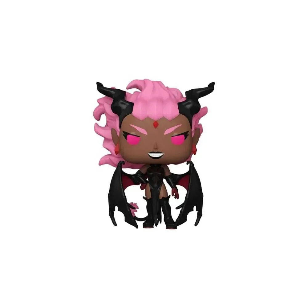 Castlevania Nocturne POP! Animation Vinyl Figur Drolta 9 cm