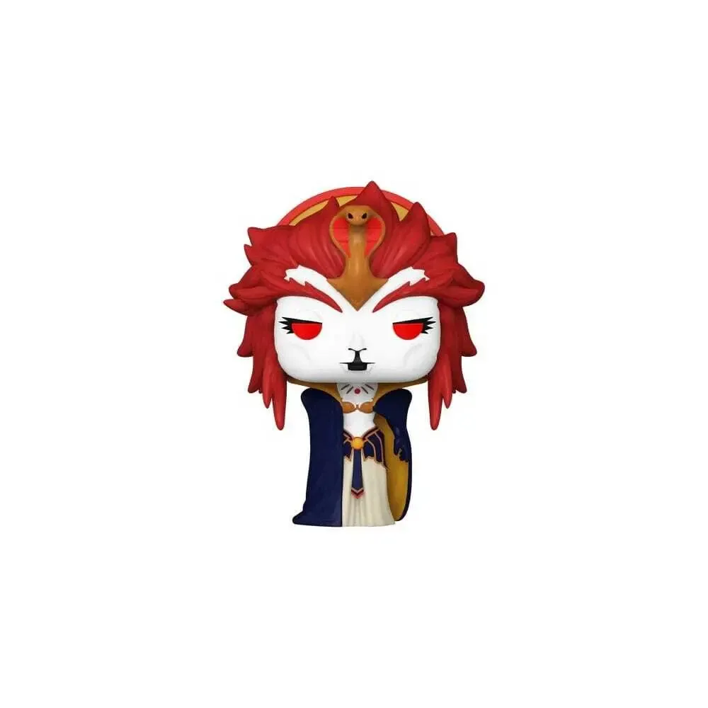 Castlevania Nocturne POP! Animation Vinyl Figur Erzsebet 9 cm