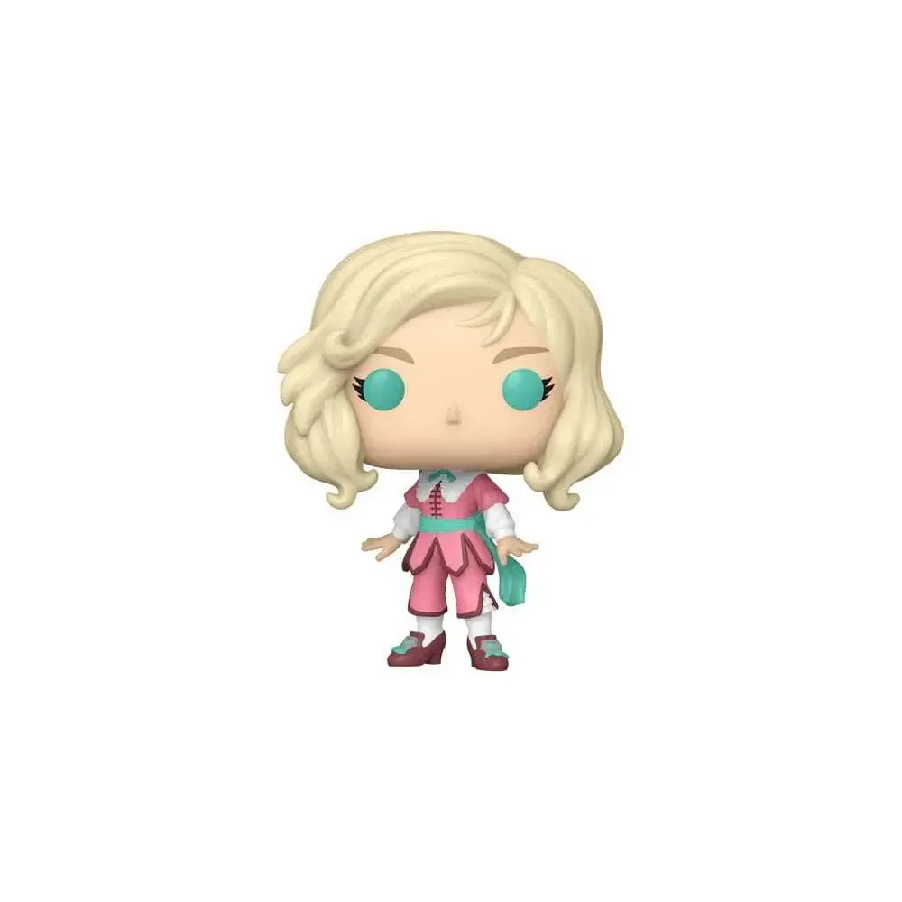 Castlevania Nocturne POP! Animation Vinyl Figur Maria 9 cm