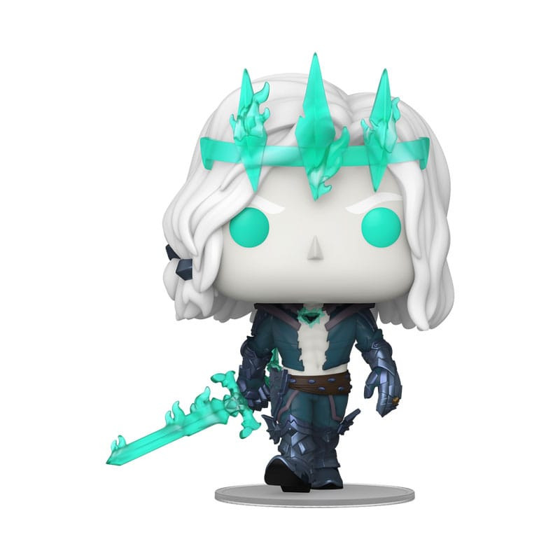 League of Legends POP! Games Vinyl Figur Viego 9 cm