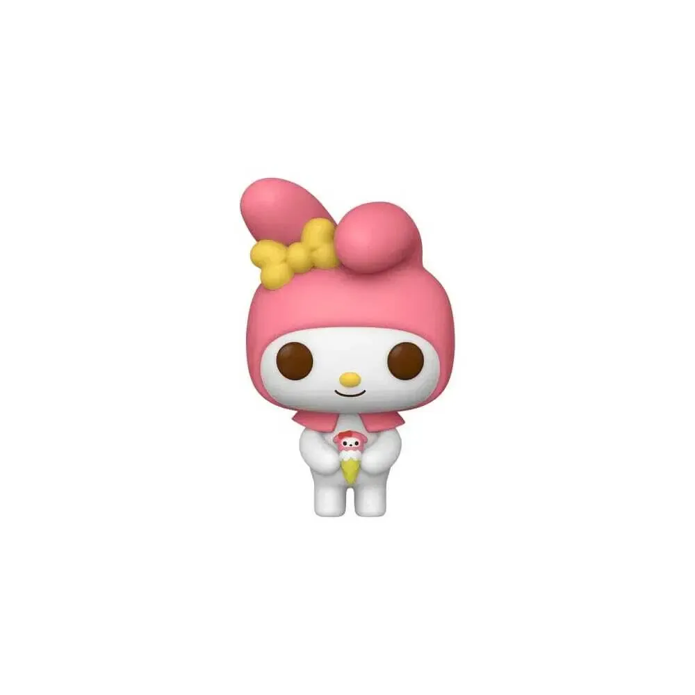 Hello Kitty POP! Sanrio Vinyl Figur My Melody 9 cm