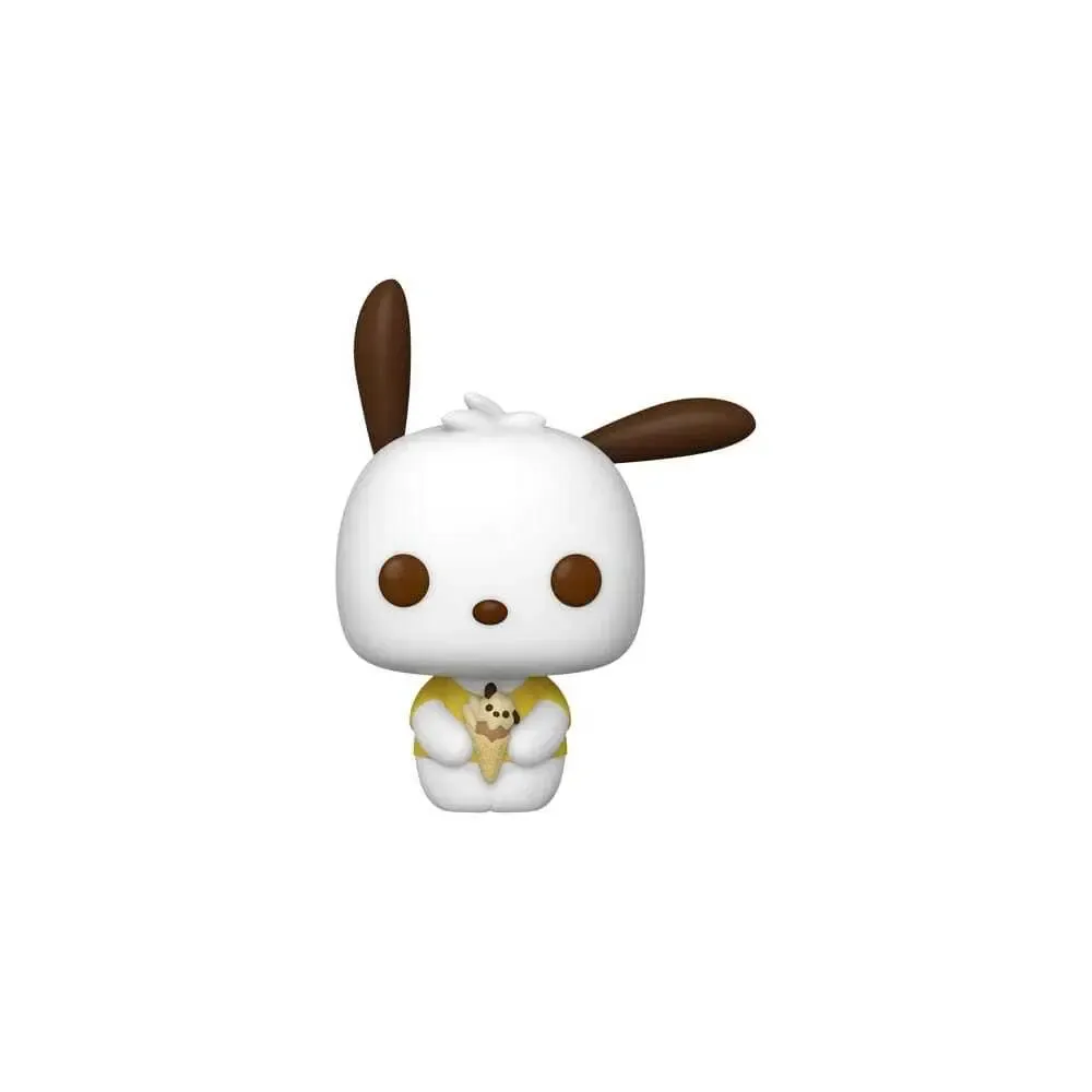 Hello Kitty POP! Sanrio Vinyl Figur Pochacco 9 cm