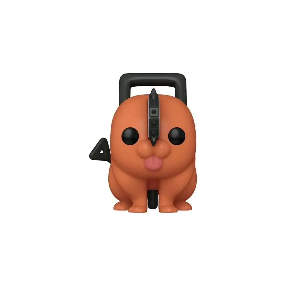 Chainsaw Man POP! Animation Vinyl Figur Pochita 9 cm