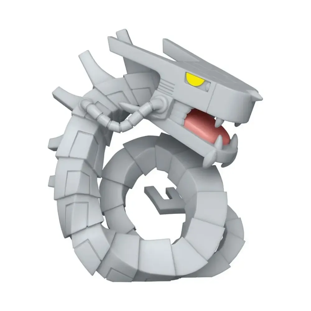 Yu-Gi-Oh! Pop! Animation Vinyl Figur Cyber Dragon 9 cm