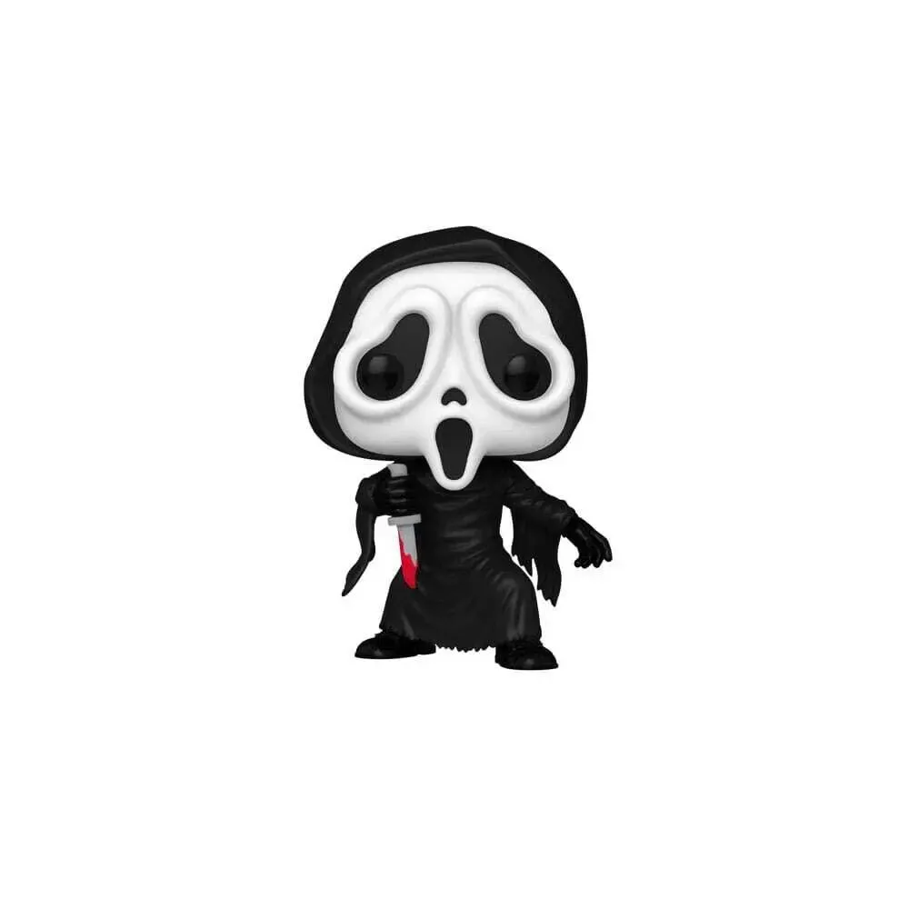 Ghostface Super Sized Jumbo POP! Vinyl Figur Ghostface 25 cm