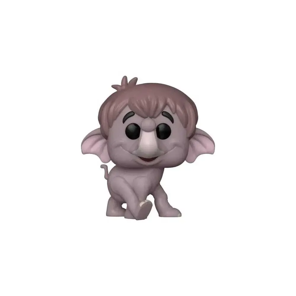 Das Dschungelbuch POP! Disney Vinyl Figur Hathi Jr. 9 cm
