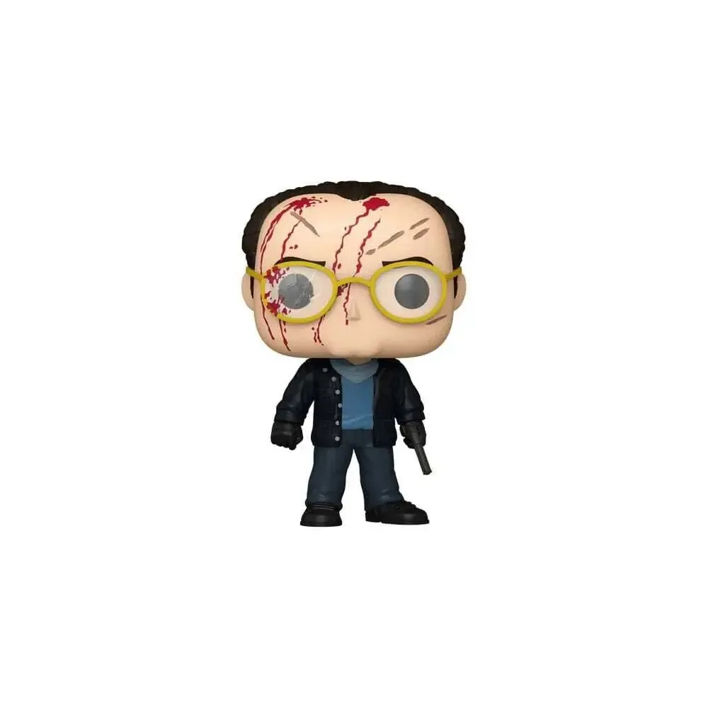 Robocop POP! Movies Vinyl Figur Clarence Boddicker 9 cm