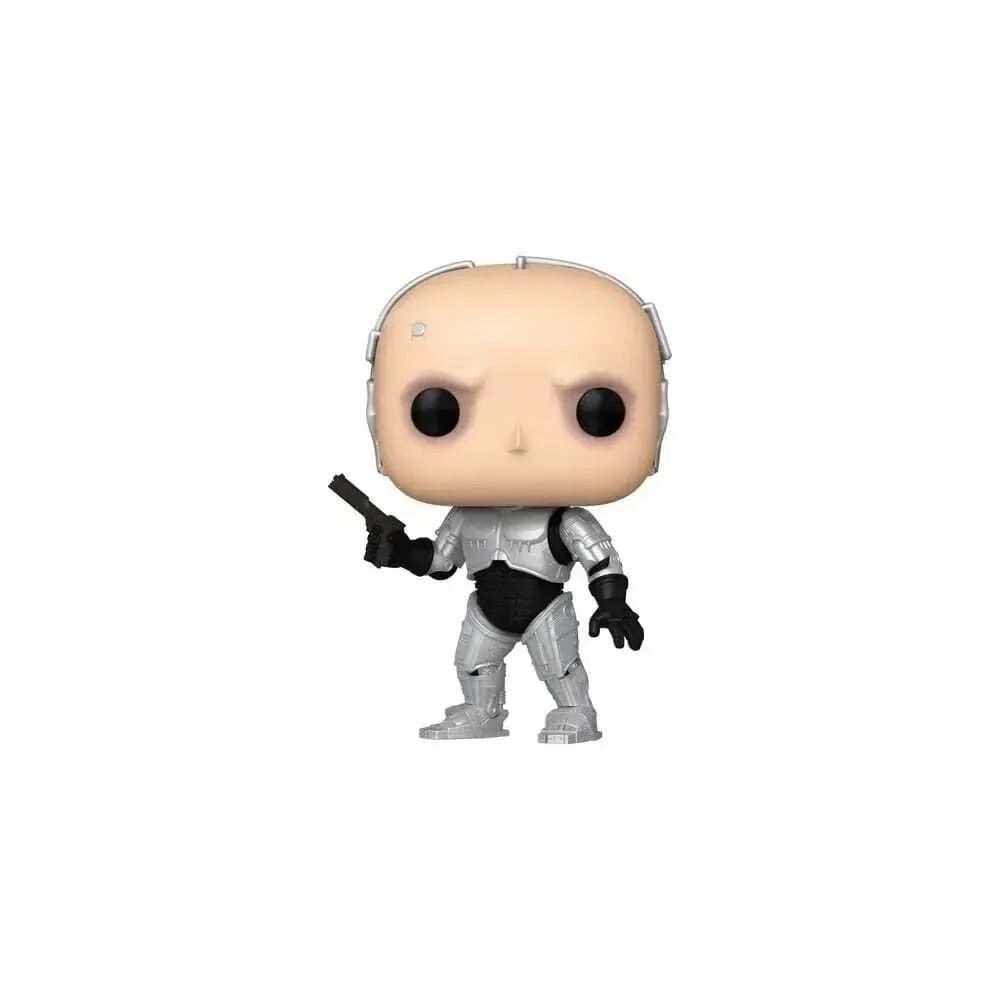 Robocop POP! Movies Vinyl Figur Robocop 9 cm