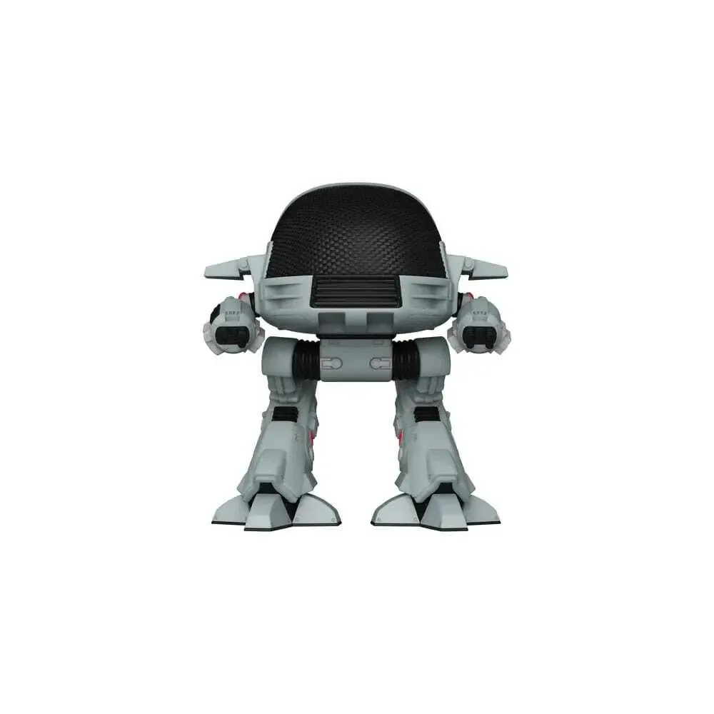 Robocop Super Sized POP! Animation Vinyl Figur ED-209 15 cm