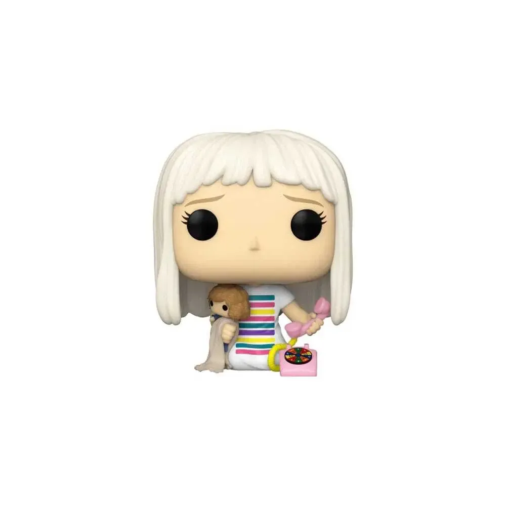 Poltergeist POP! Movies Vinyl Figur Carol Anne 9 cm