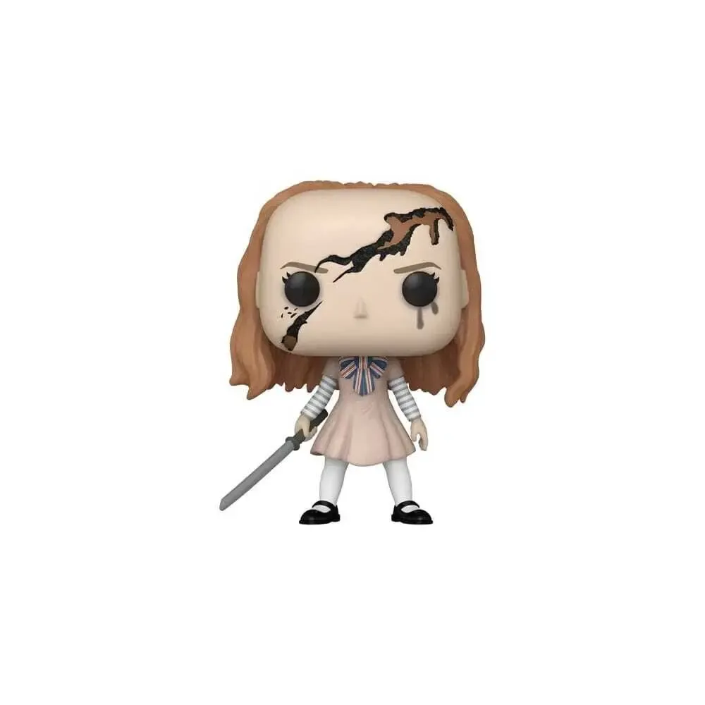 M3EGAN POP! Movies Vinyl Figur M3GAN BD 9 cm