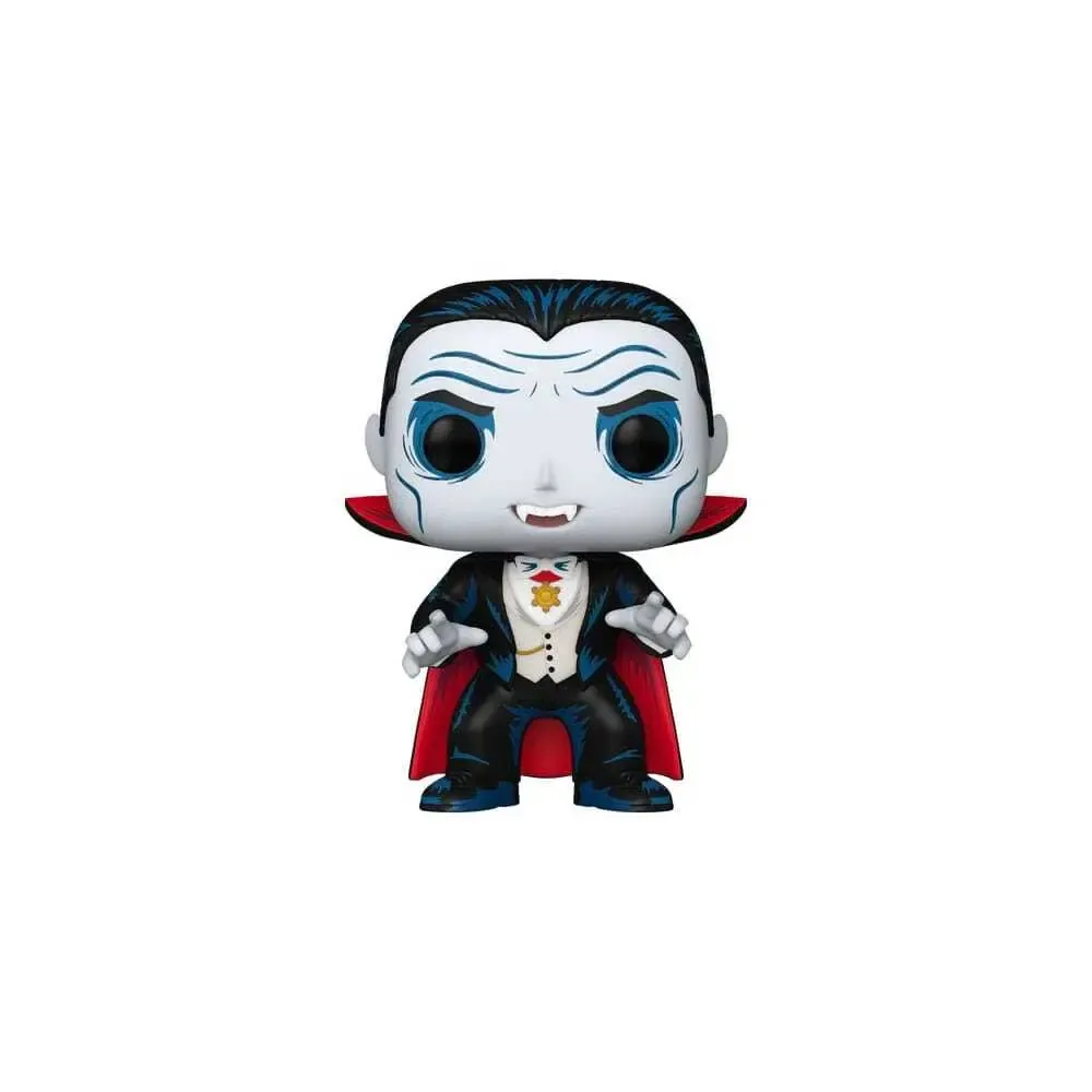 Universal Monsters POP! Vinyl Figur Dracula 9 cm