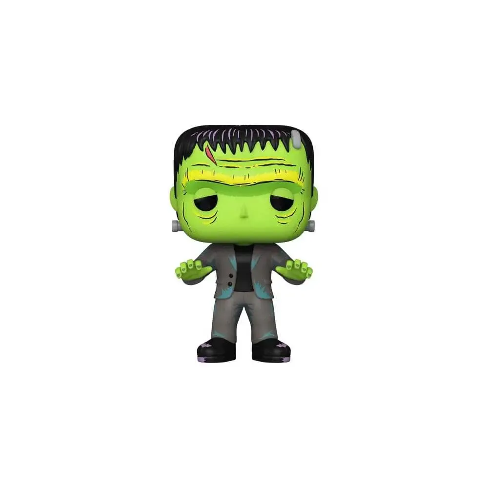 Universal Monsters POP! Vinyl Figur Frankenstein 9 cm