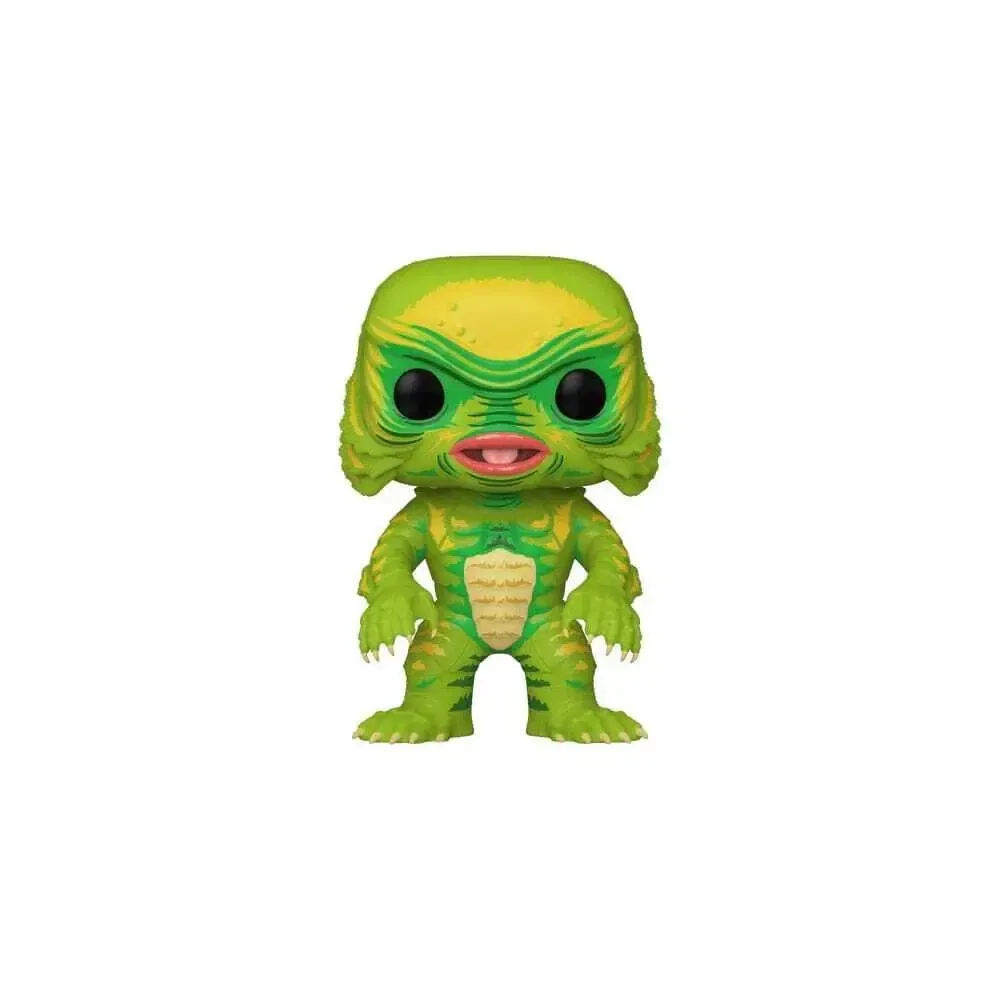 Universal Monsters POP! Vinyl Figur Gill Man 9 cm