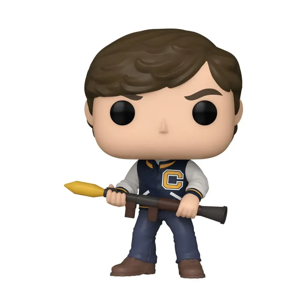 Red Dawn POP! Movies Vinyl Figur Matt Eckert 9 cm