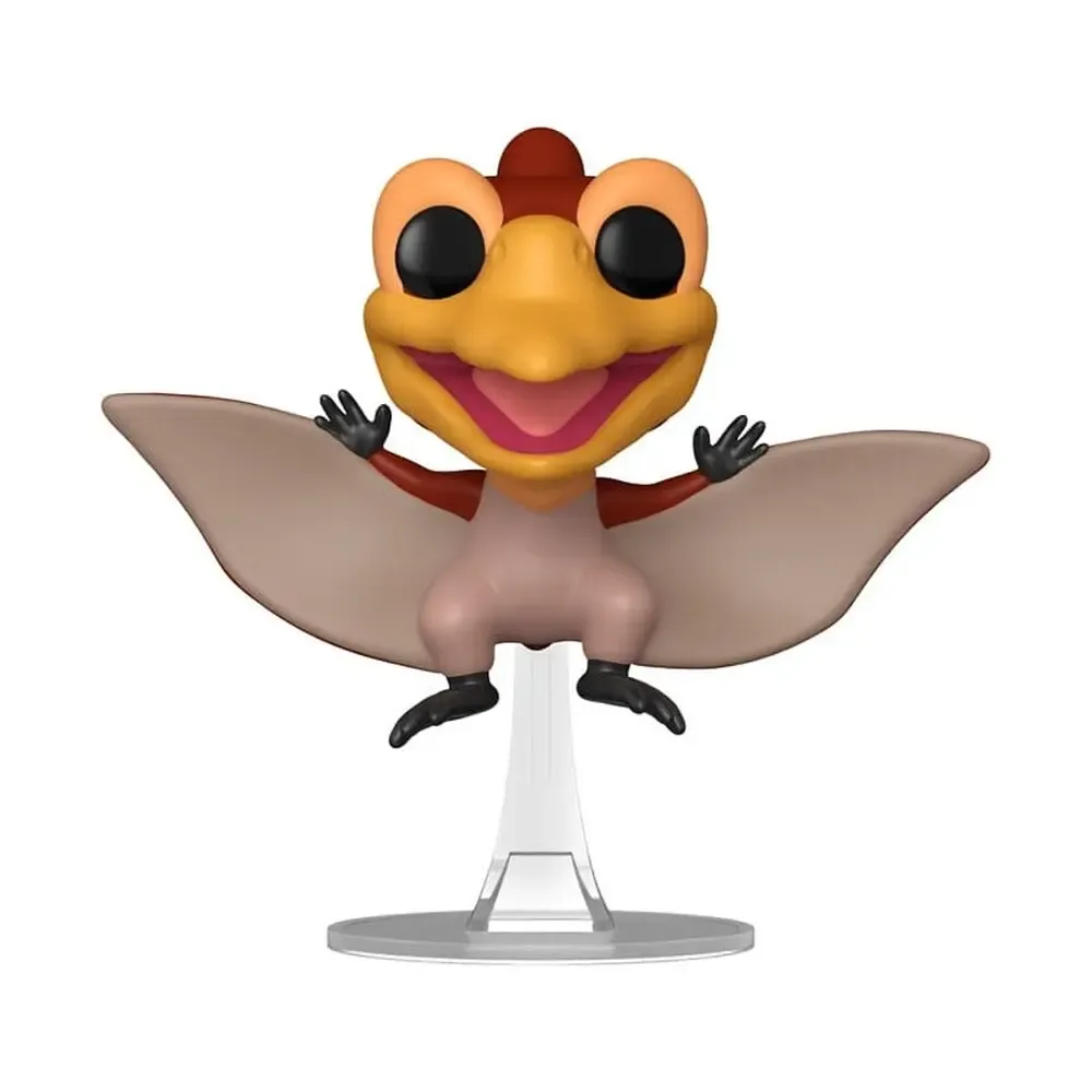 In einem Land vor unserer Zeit POP! Vinyl Figur Petrie 9 cm