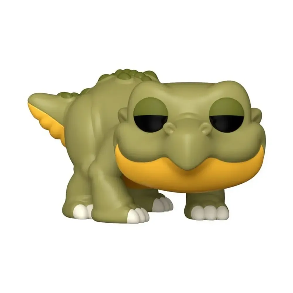 In einem Land vor unserer Zeit POP! Vinyl Figur Spike 9 cm