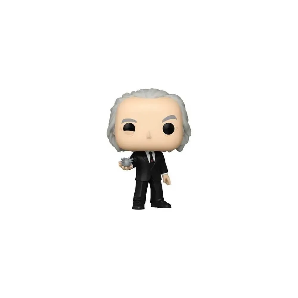 Phantasm POP! Movies Vinyl Figur Tall Man 9 cm
