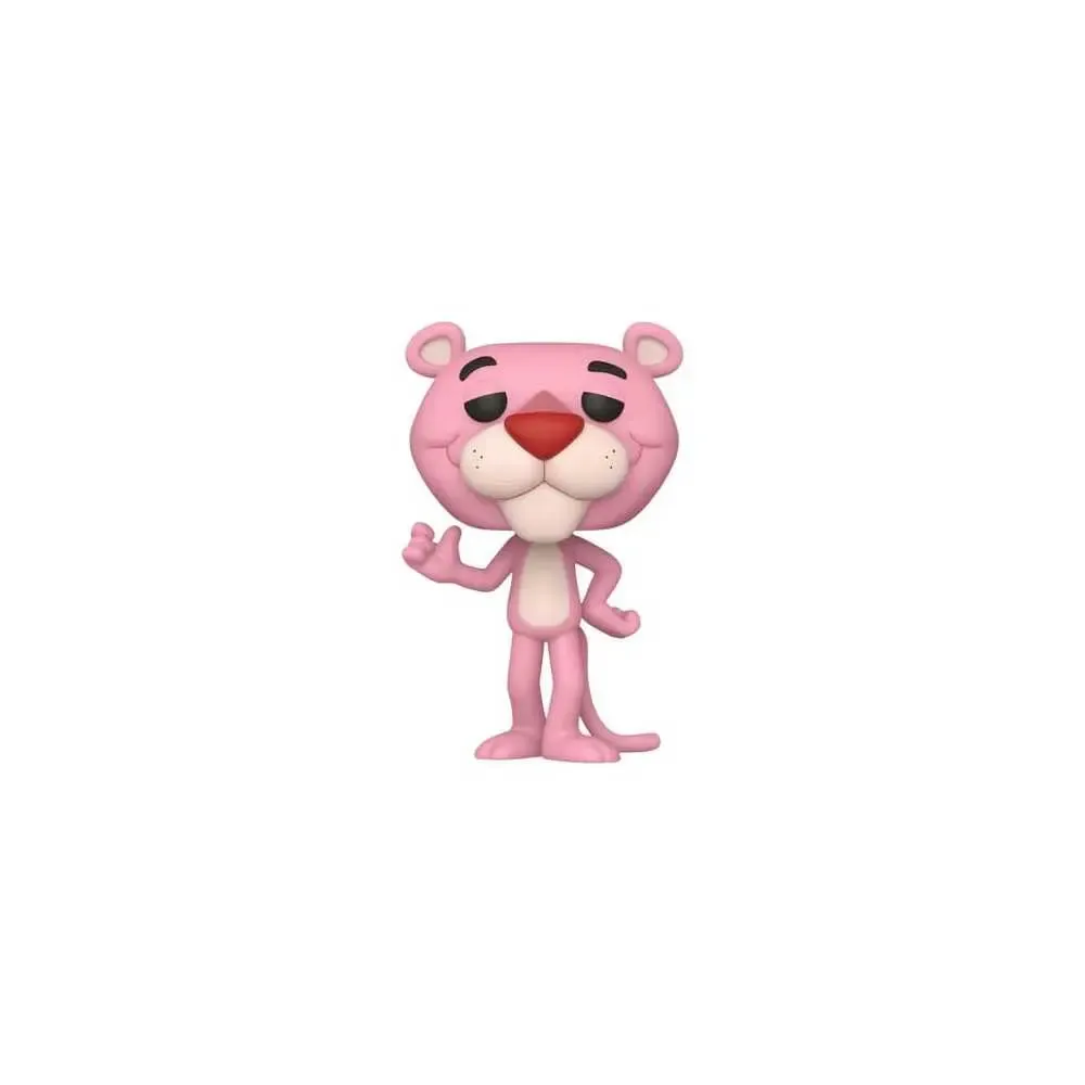 Pink Panther POP! TV Vinyl Figur Pink Panther 9 cm