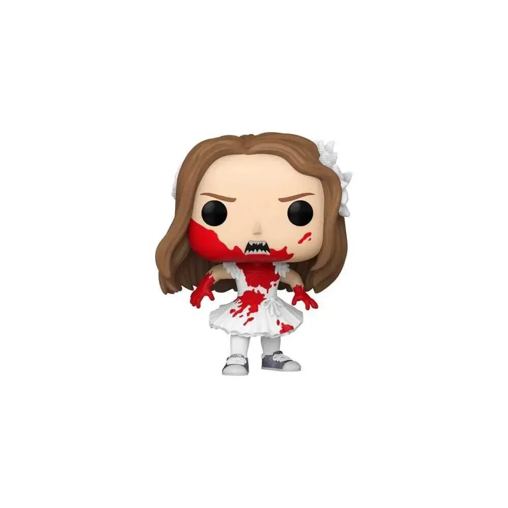 Abducting Abigail POP! Movies Vinyl Figur Abigail 9 cm