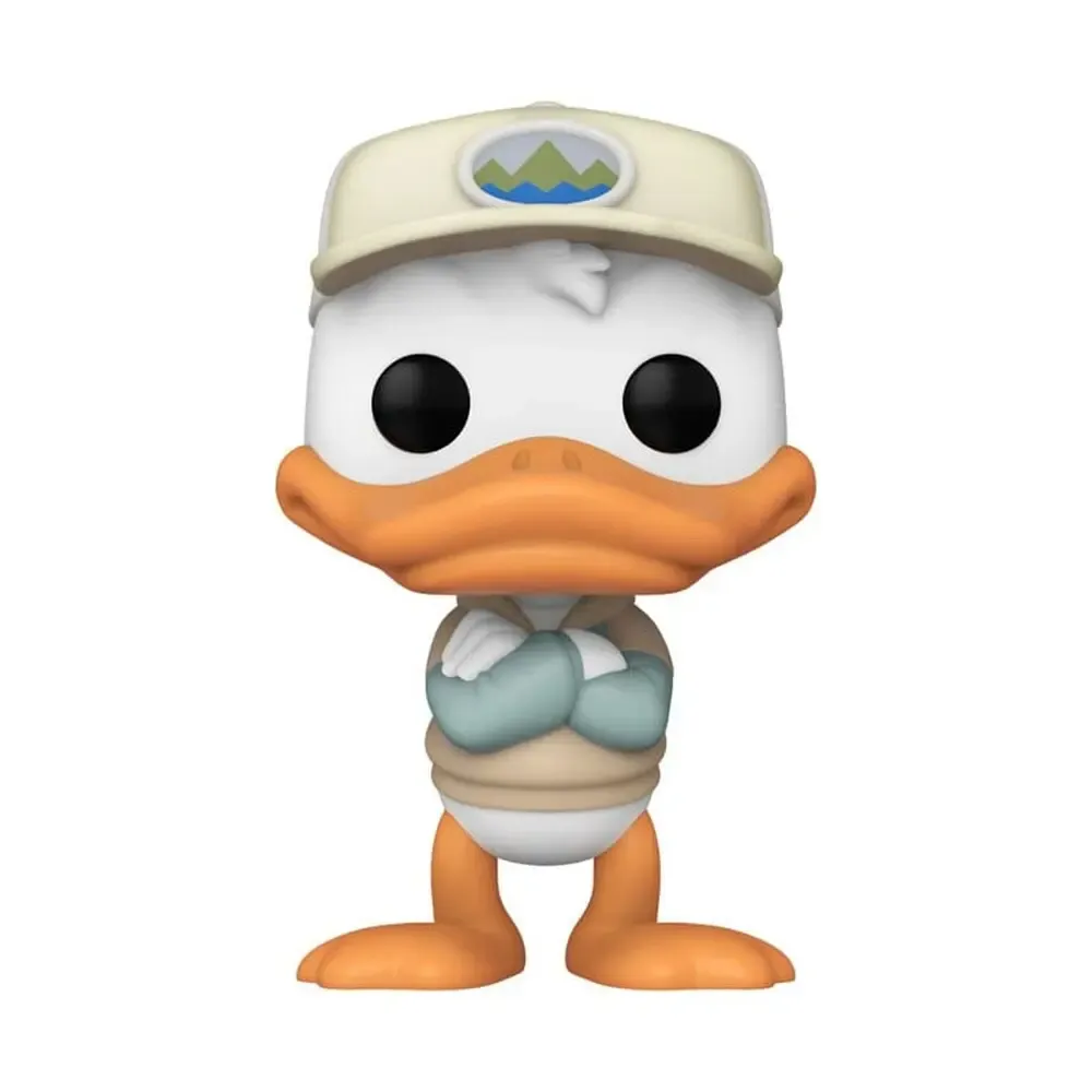 Disney POP! Disney Vinyl Figur Donald 9 cm