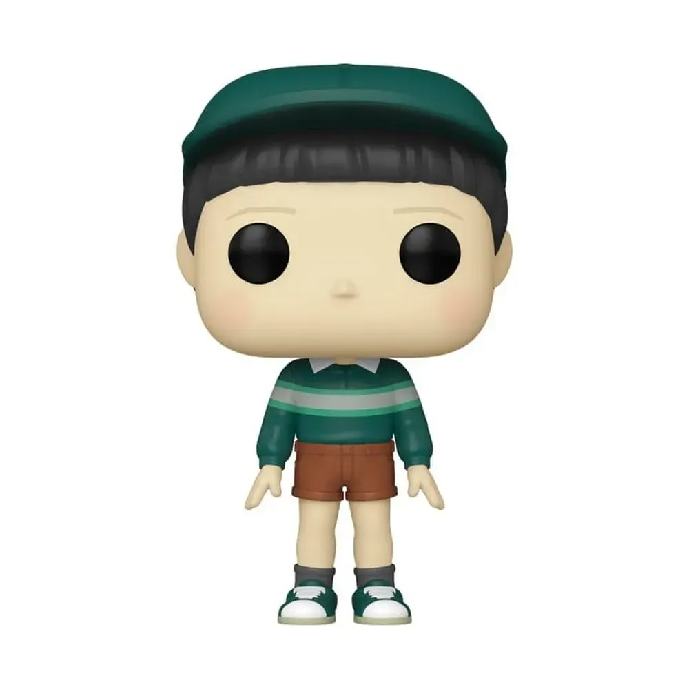 Squid Game POP! Television Vinyl Figur S3 Chul-su 9 cm 