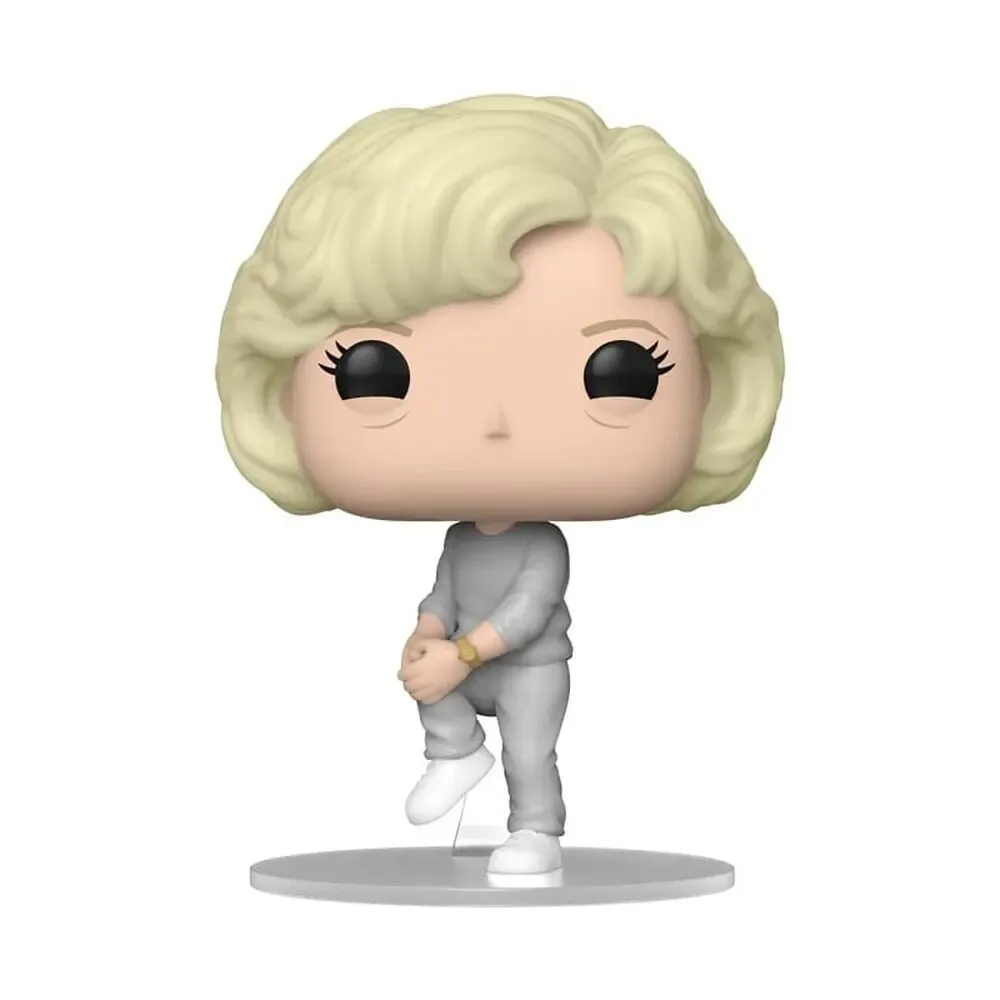Golden Girls POP! Vinyl Figur 40th Anniversary Rose 9 cm