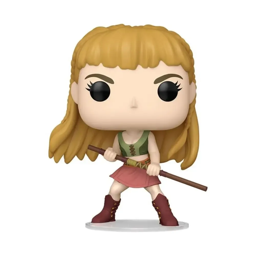 Xena - Die Kriegerprinzessin POP! TV Vinyl Figur Gabrielle 9 cm