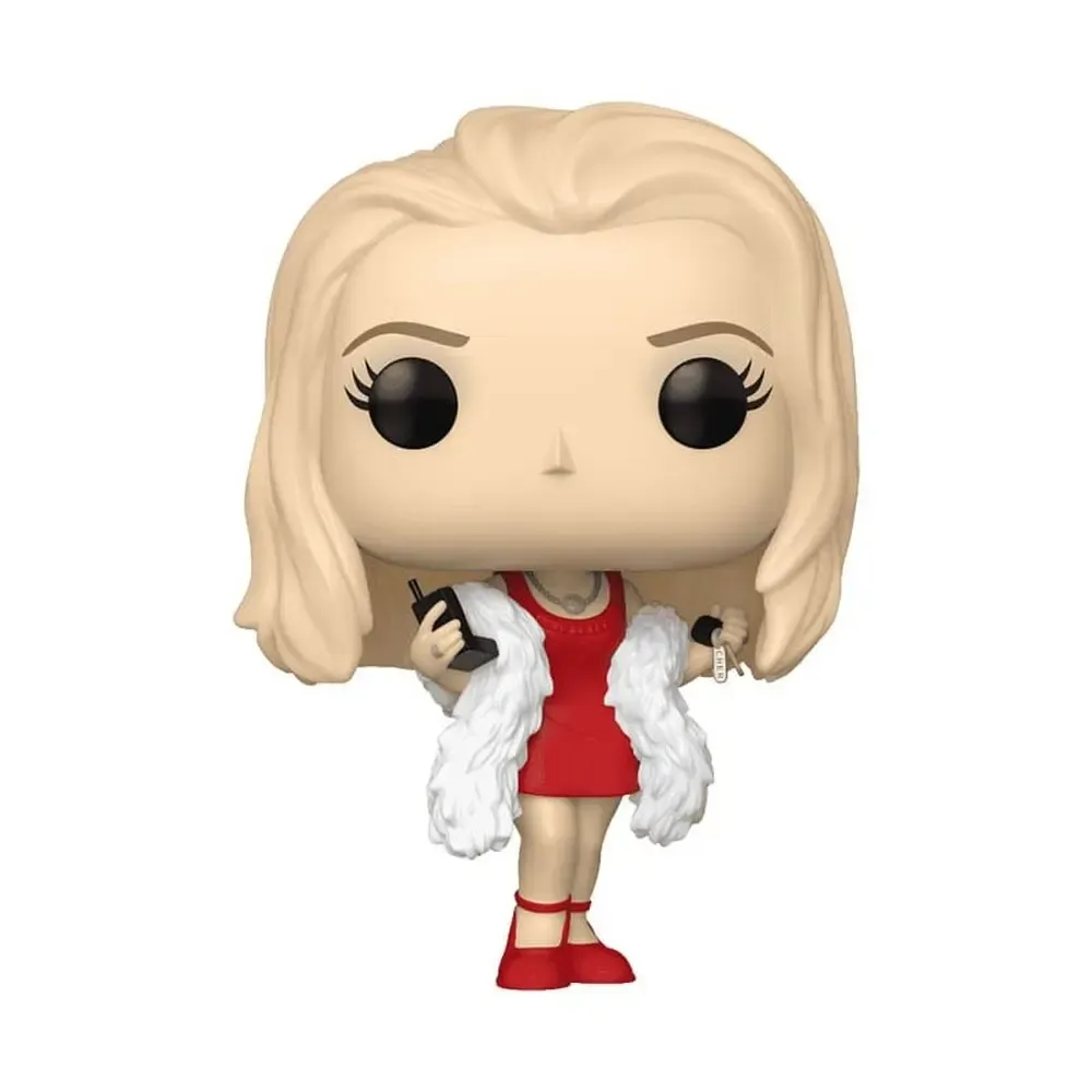 Clueless 30th Anniversary POP! Movies Vinyl Figuren Cher 9 cm