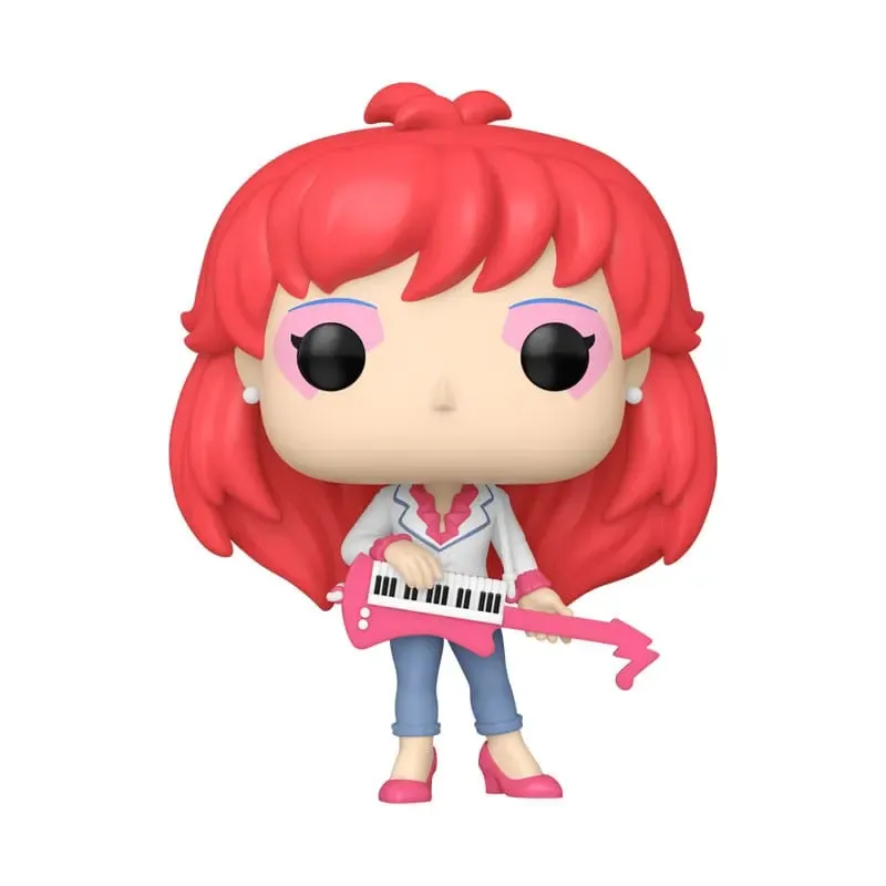 Jem and the Holograms POP! Vinyl Figur Kimber 9 cm