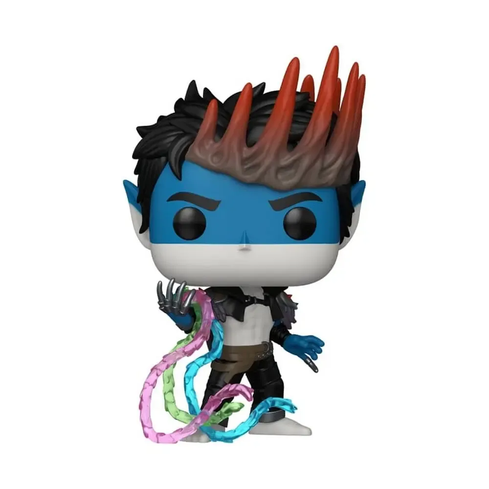 Magic the Gathering POP! Games Vinyl Figur Oko the Trickster 9 cm