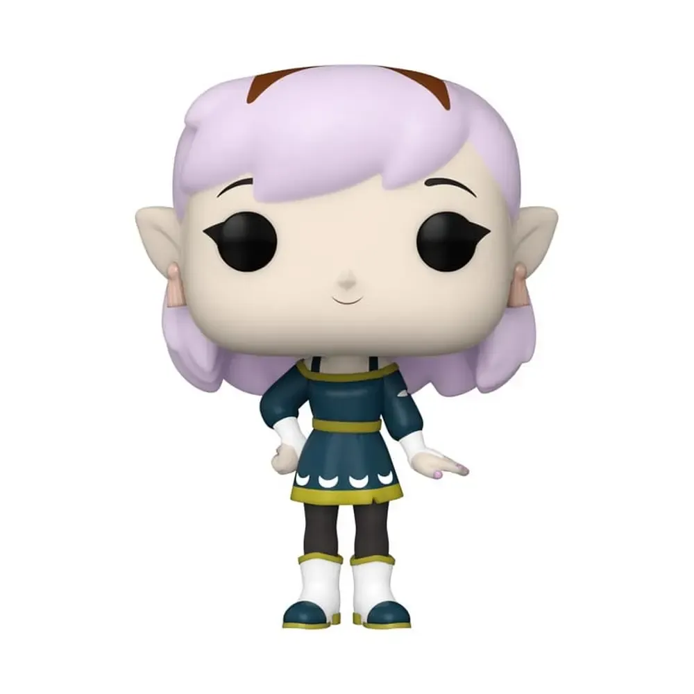 Willkommen im Haus der Eulen POP! Vinyl Figur Amity 9 cm