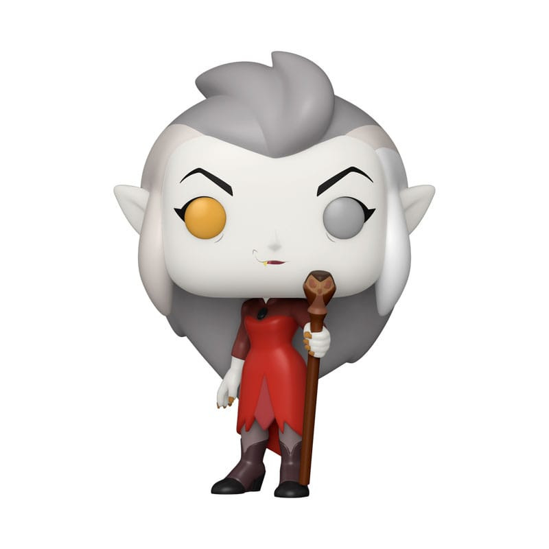 Willkommen im Haus der Eulen POP! Vinyl Figur Eda 9 cm