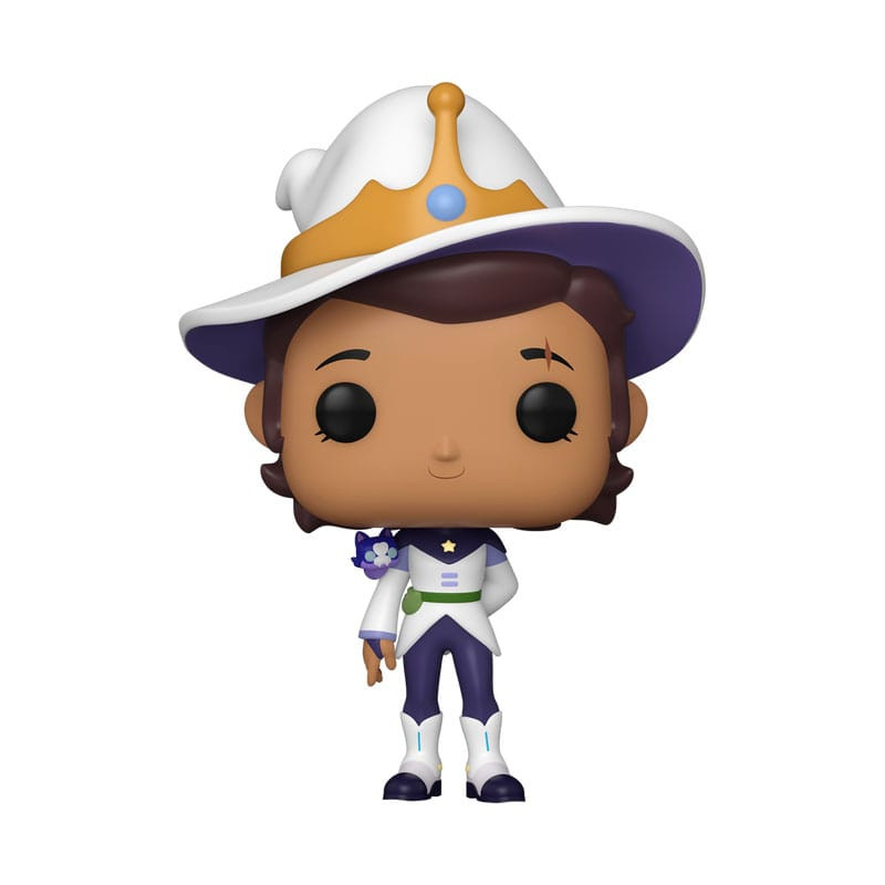 Willkommen im Haus der Eulen POP! Vinyl Figur Luz 9 cm