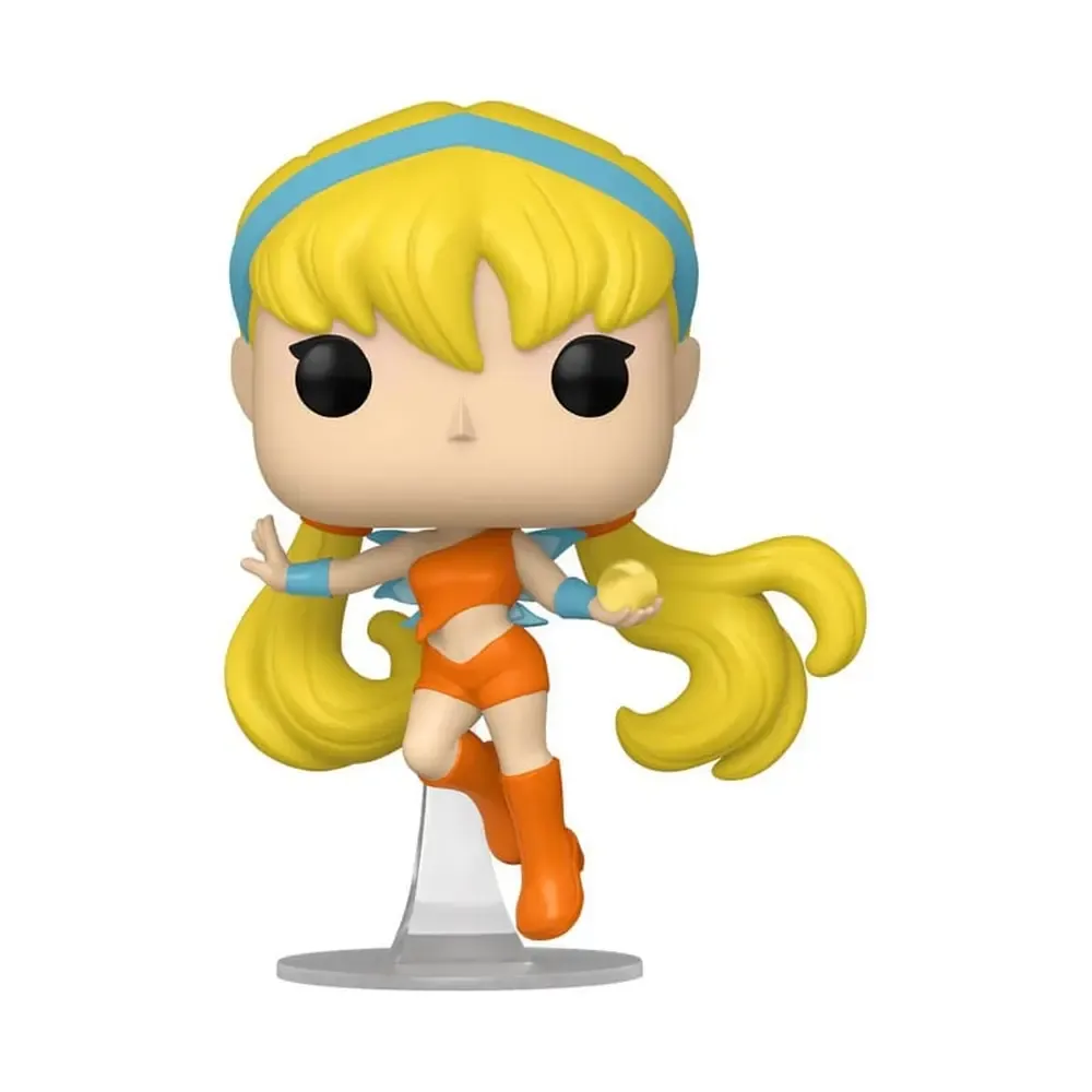 Winx Club POP! Animation Figur Stella 9 cm