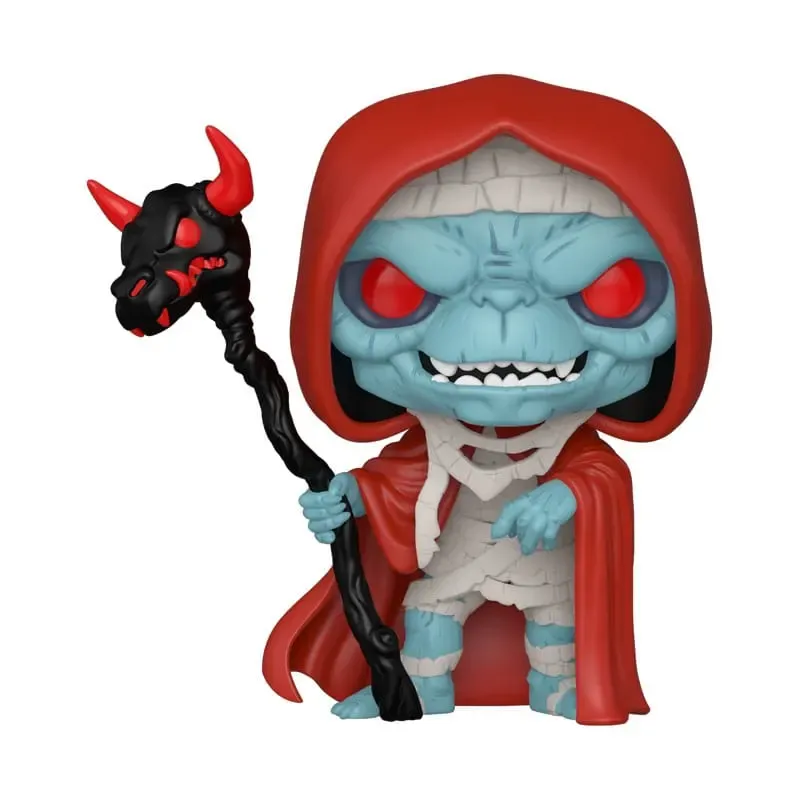 Thundercats POP! TV Vinyl Figur Mumm-Ra 9 cm