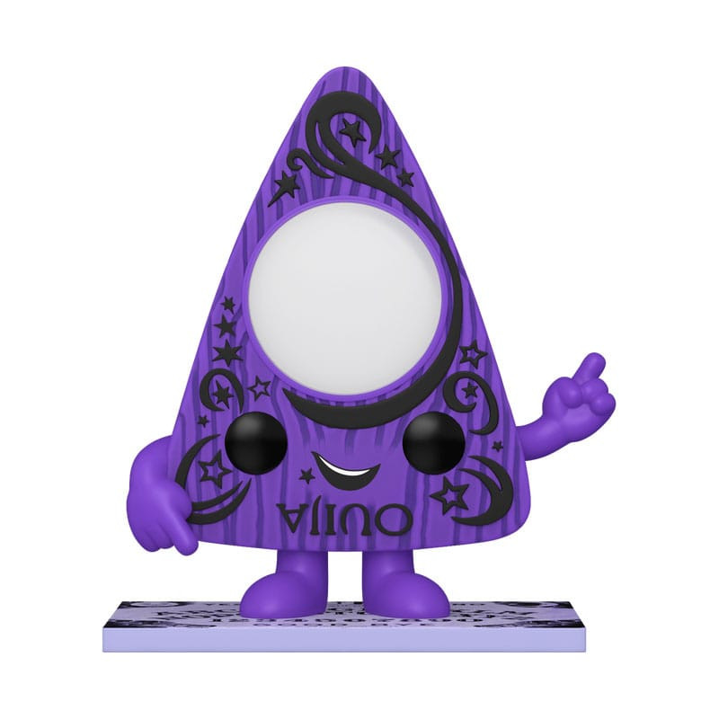 Retro Toys POP! Vinyl Figur Ouija Planchette 9 cm