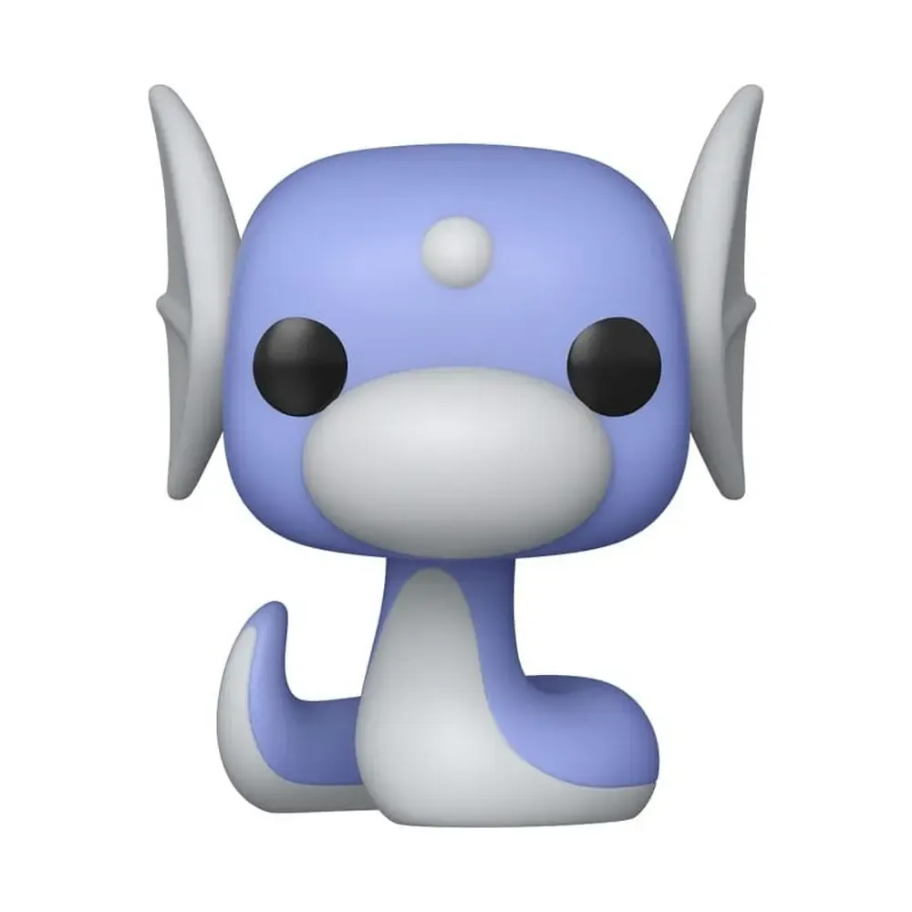 Pokemon POP! Games Vinyl Figur Dratini 9 cm