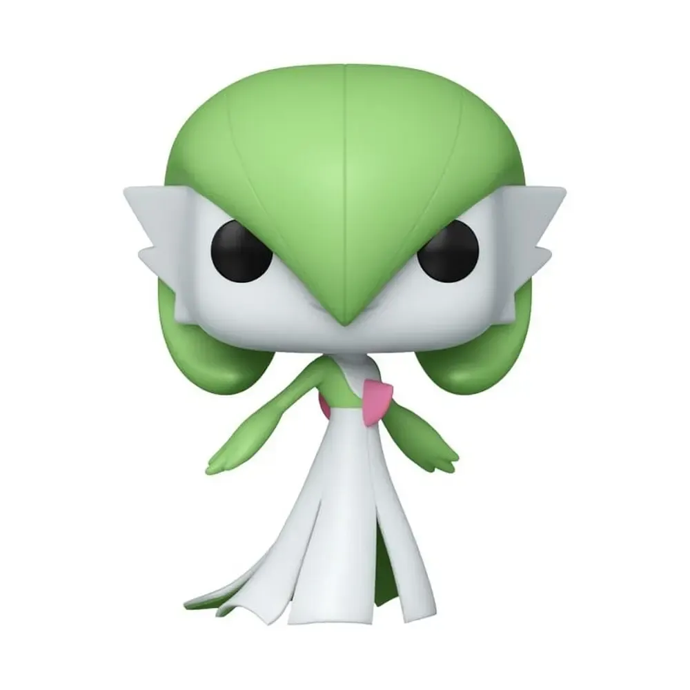 Pokemon POP! Games Vinyl Figur Gardevoir 9 cm