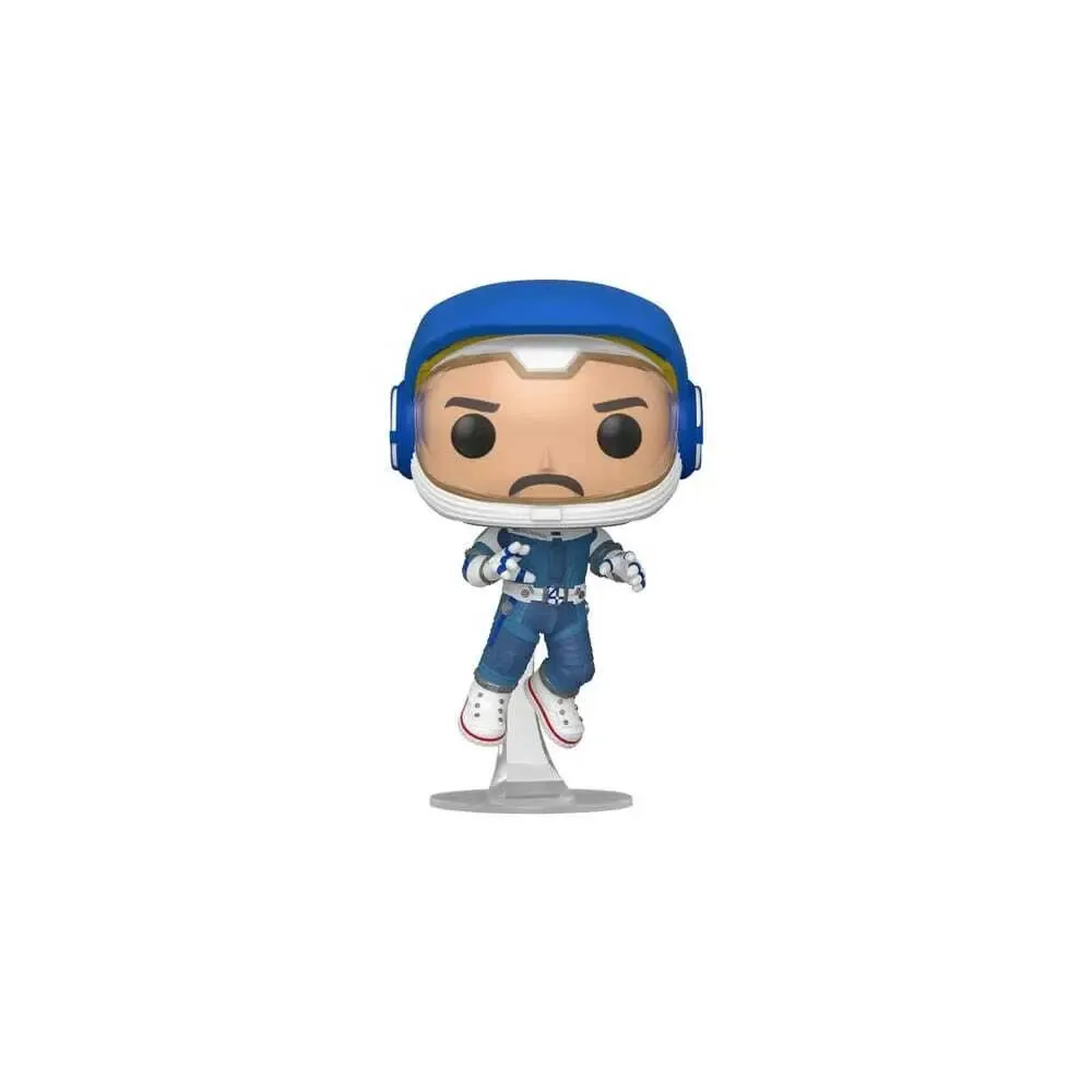 The Fantastic Four: First Steps POP! Vinyl Figur Mister Fantastic (Astronaut) 9 cm