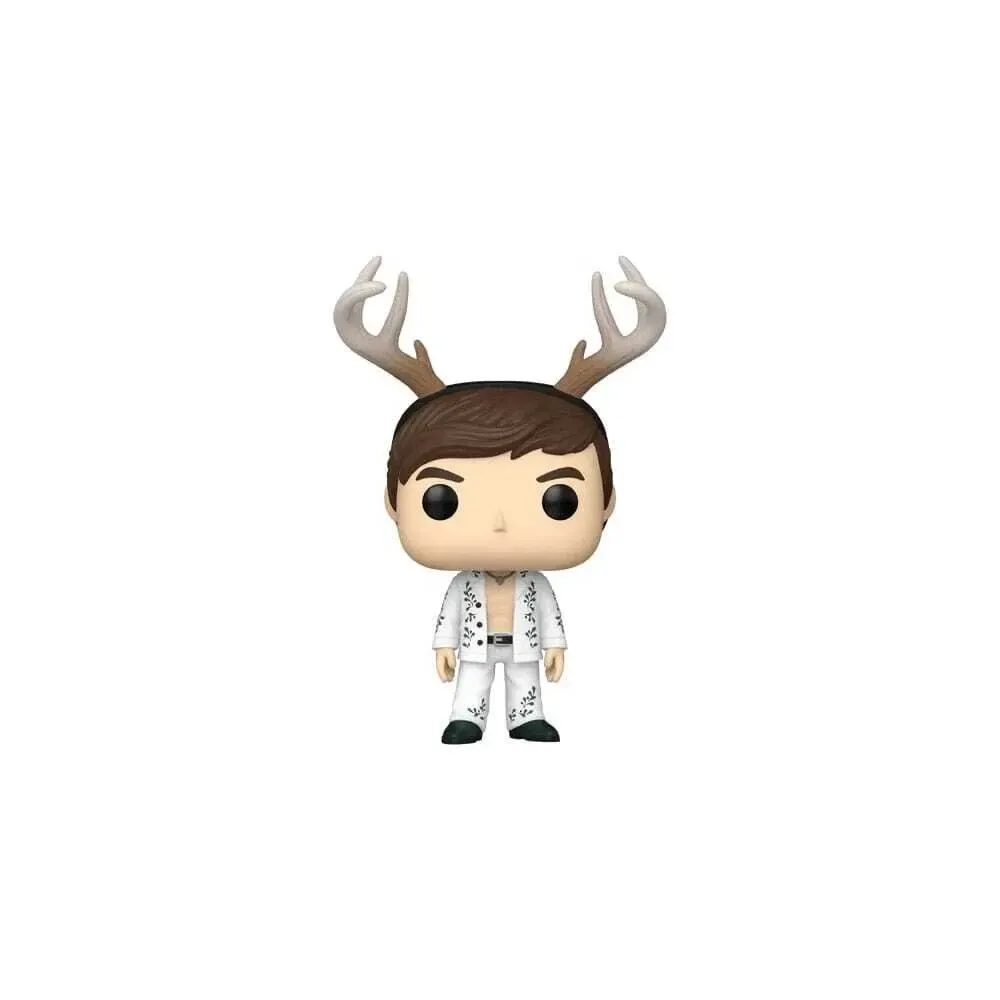 Saltburn POP! Vinyl Figur Oliver Quick 9 cm
