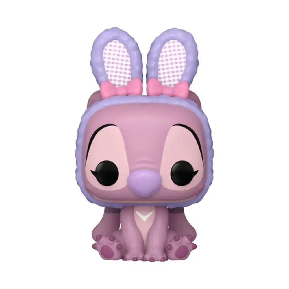 Disney Pocket POP! Vinyl Figuren Easter Egg Angel 4 cm