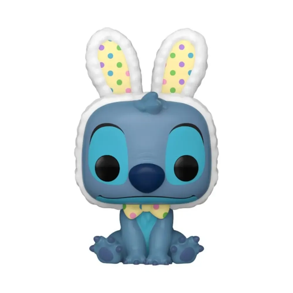 Disney Pocket POP! Vinyl Figuren Easter Egg Stitch 4 cm