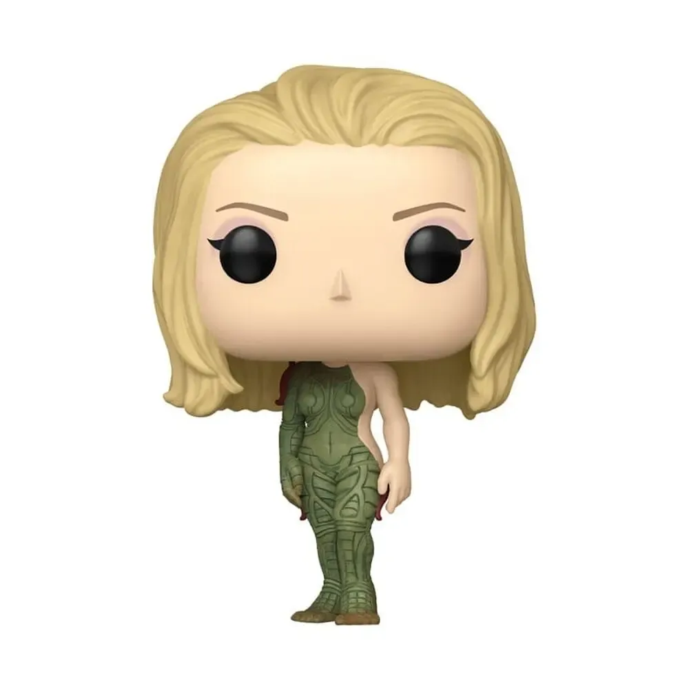Species POP! Movies Vinyl Figur Sil 9 cm