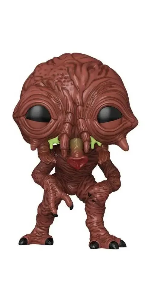 Die Fliege POP! Movies Vinyl Figur Fly FinalForm 9 cm