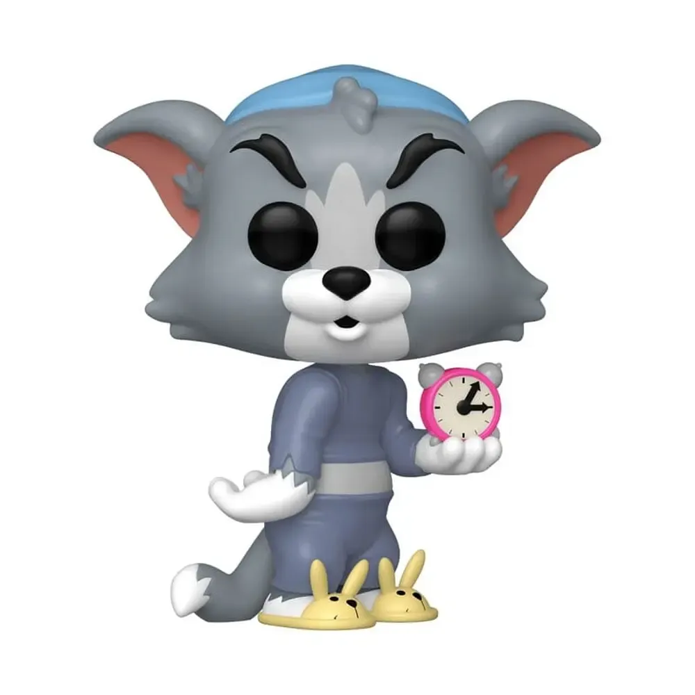 Tom & Jerry POP! Animation Vinyl Figur Tom 9 cm