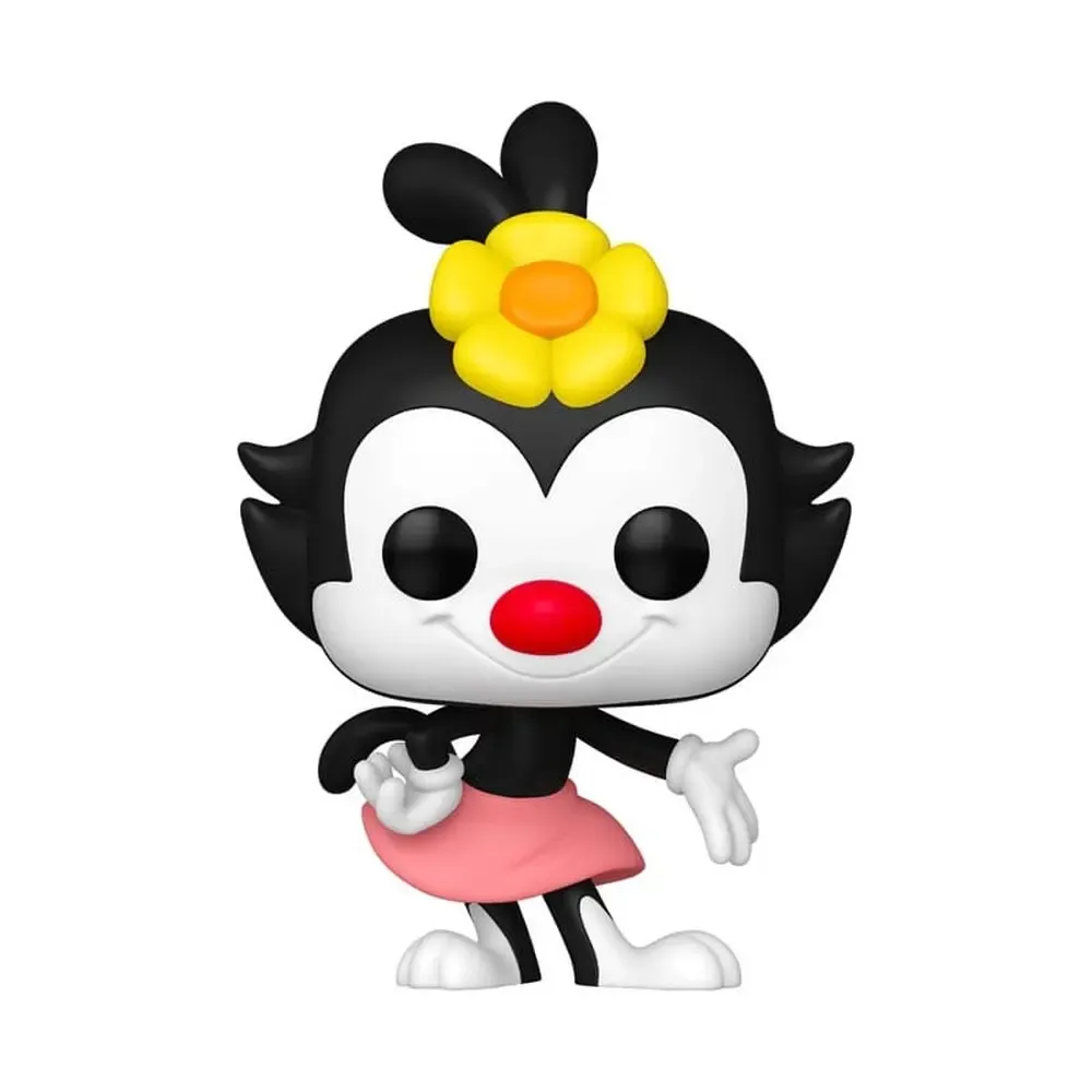 Animaniacs POP! Animation Vinyl Figur Dot 9 cm
