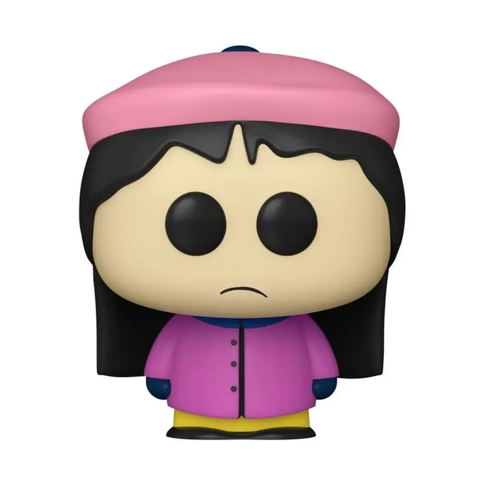 South Park POP! TV Vinyl Figur Wendy Testaburger 9 cm 