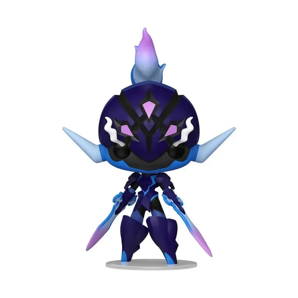 Pokemon POP! Games Vinyl Figur Ceruledge 9 cm